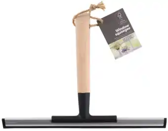 De Online Drogist Smart Smart Microfiber System Raamwisser aanbieding