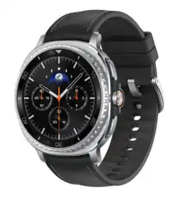 De Online Drogist Samsung Galaxy Watch8 Classic (46mm) Bluetooth Black aanbieding