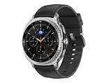 De Online Drogist Samsung Galaxy Watch8 Classic (46mm) Bluetooth Black aanbieding