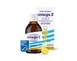 De Online Drogist Arctic Blue Omega-3 Visolie Citroensmaak aanbieding