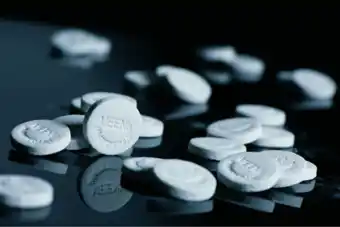 De Online Drogist Meenk Maagpepermunt aanbieding