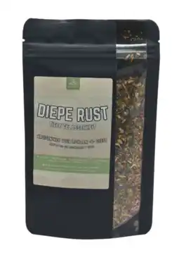 De Online Drogist Shilafit Thee Diepe Rust aanbieding