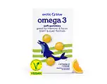 De Online Drogist Arctic Blue Kids Omega-3 Vegan Soft Gummies aanbieding
