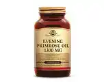 De Online Drogist Solgar Evening Primrose Oil (Teunisbloem) 1300 mg Softgel aanbieding