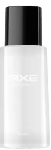 De Online Drogist Axe Smooth Cedarwood Black Aftershave aanbieding