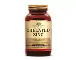 De Online Drogist Solgar Chelated Zink Tabletten aanbieding