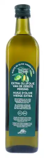 De Online Drogist Aman Prana Vierge Extra Olijfolie aanbieding