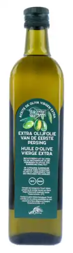 De Online Drogist Aman Prana Vierge Extra Olijfolie aanbieding