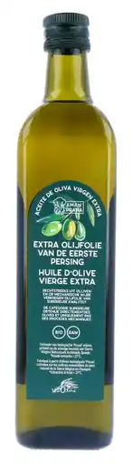De Online Drogist Aman Prana Vierge Extra Olijfolie aanbieding