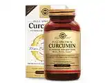 De Online Drogist Solgar Full Spectrum Curcumin (Kurkuma) Capsules aanbieding