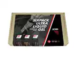 De Online Drogist Born Sixpack Ultra Liquid Gel aanbieding