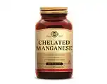 De Online Drogist Solgar Chelated Manganese (Mangaan) Tabletten aanbieding