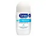 De Online Drogist Sanex Deoroller Derma Care Protector 48H Anti-perspirant aanbieding