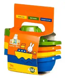 De Online Drogist Nijntje Bad Bootjes aanbieding