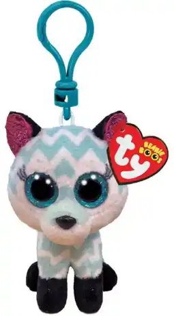 De Online Drogist Ty Beanie Boo's Clip Atlas aanbieding