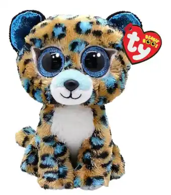 De Online Drogist Ty Beanie Boo's Cobalt aanbieding
