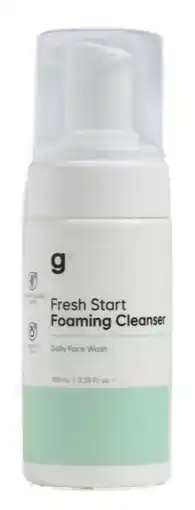 De Online Drogist Glad Skin Fresh Start Foaming Cleanser aanbieding