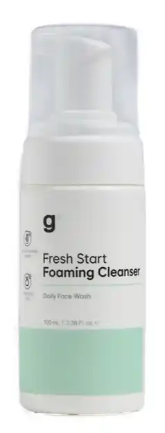 De Online Drogist Glad Skin Fresh Start Foaming Cleanser aanbieding
