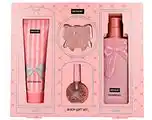 De Online Drogist Sence Collection Glitz & Glam Silver Glow Body Giftset aanbieding