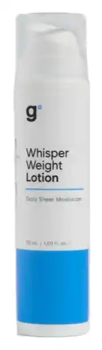 De Online Drogist Glad Skin Whisper Weight Lotion aanbieding