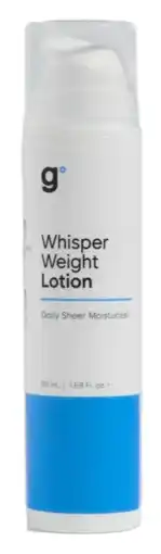 De Online Drogist Glad Skin Whisper Weight Lotion aanbieding