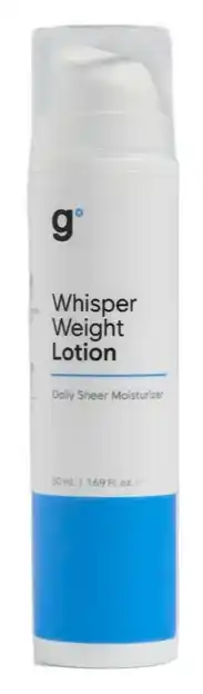 De Online Drogist Glad Skin Whisper Weight Lotion aanbieding