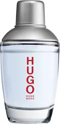 De Online Drogist Hugo Boss Iced Eau de Toilette aanbieding