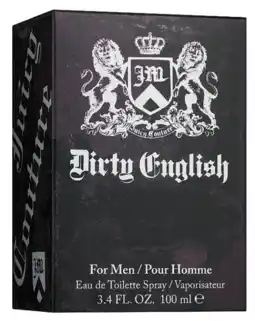 De Online Drogist Juicy Couture Dirty English Eau de Toilette aanbieding