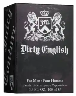 De Online Drogist Juicy Couture Dirty English Eau de Toilette aanbieding