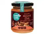 De Online Drogist Terrasana Crunchy Almond Chai Amandelpasta aanbieding