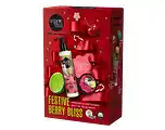De Online Drogist Organic Shop Festive Berry Bliss Giftset aanbieding