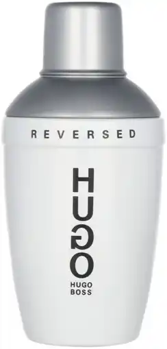 De Online Drogist Hugo Boss Reversed Eau de Toilette aanbieding