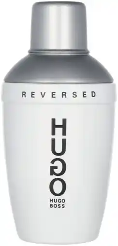 De Online Drogist Hugo Boss Reversed Eau de Toilette aanbieding