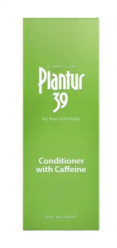 De Online Drogist Plantur 39 Conditioner with Cafeïne aanbieding