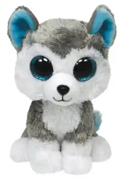 De Online Drogist Ty Beanie Boo's Slush aanbieding
