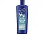 De Online Drogist Andrelon Shampoo Men Marinefresh aanbieding