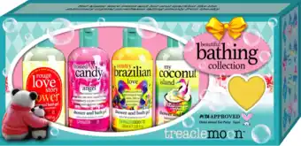 De Online Drogist Treaclemoon Beautiful Bathing Collection Giftset aanbieding