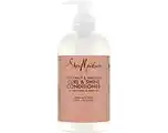 De Online Drogist Shea Moisture Coconut & Hibiscus Curl & Shine Conditioner aanbieding