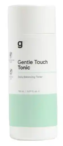 De Online Drogist Glad Skin Gentle Touch Tonic aanbieding