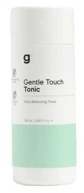 De Online Drogist Glad Skin Gentle Touch Tonic aanbieding