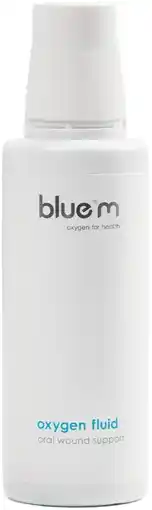 De Online Drogist Bluem Oxygen Fluid aanbieding