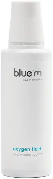 De Online Drogist Bluem Oxygen Fluid aanbieding