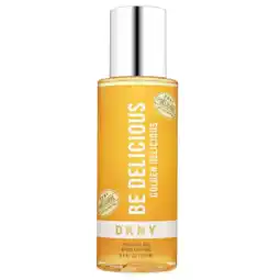 De Online Drogist Dkny Golden Delicious Body Mist aanbieding