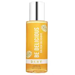 De Online Drogist Dkny Golden Delicious Body Mist aanbieding