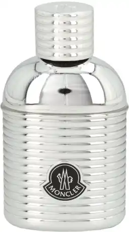 De Online Drogist Moncler Pour Homme Eau de Parfum Spray aanbieding