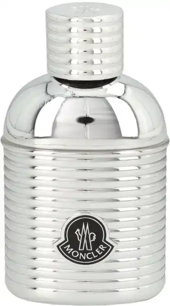 De Online Drogist Moncler Pour Homme Eau de Parfum Spray aanbieding
