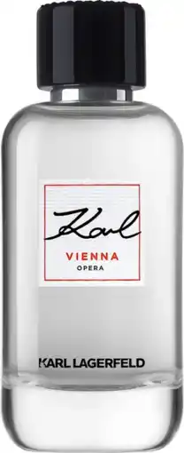 De Online Drogist Karl Lagerfeld Vienna Opera Eau de Toilette aanbieding