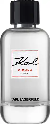 De Online Drogist Karl Lagerfeld Vienna Opera Eau de Toilette aanbieding