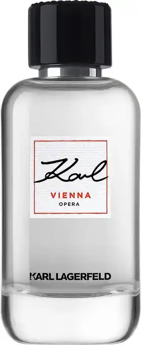 De Online Drogist Karl Lagerfeld Vienna Opera Eau de Toilette aanbieding