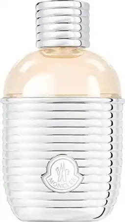 De Online Drogist Moncler Pour Femme Eau de Parfum Spray aanbieding